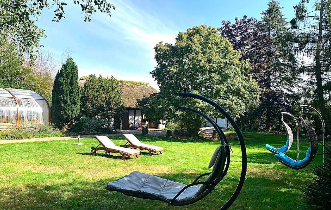 Photo of Outdoor in Bois-Normand-Pres-Lyre
