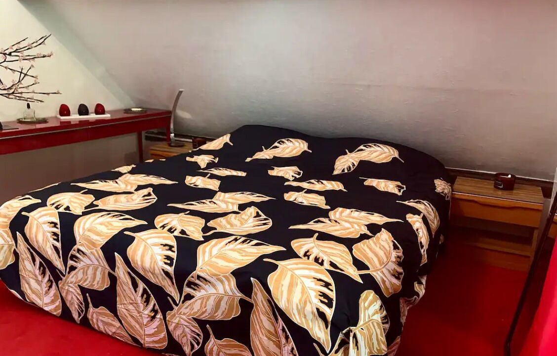 Photo of Bedroom in Bois-Normand-Pres-Lyre