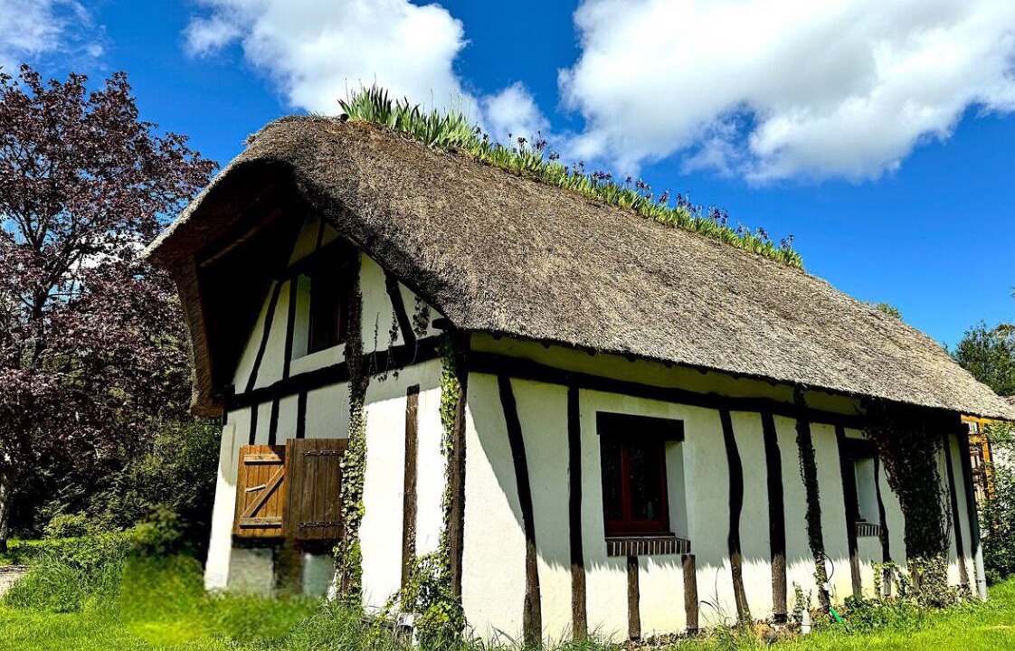 Photo of Outdoor in Bois-Normand-Pres-Lyre