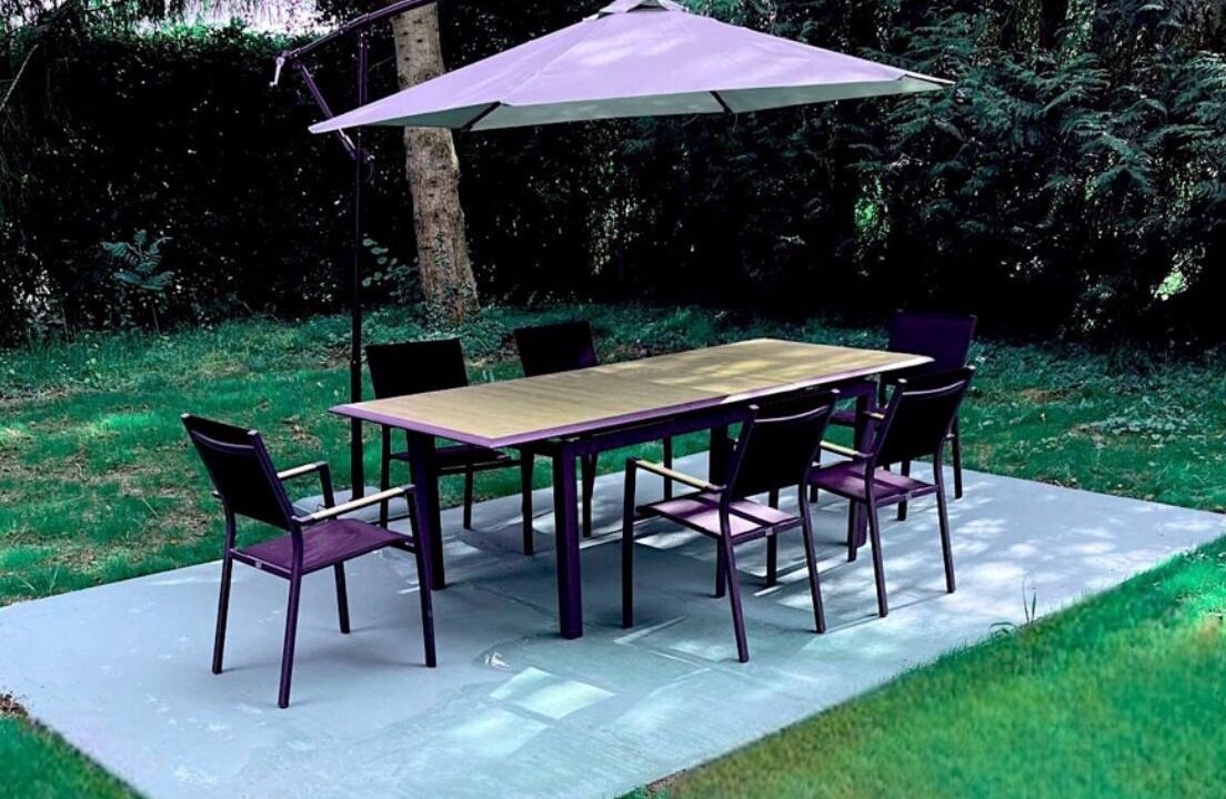 Photo of Outdoor in Bois-Normand-Pres-Lyre