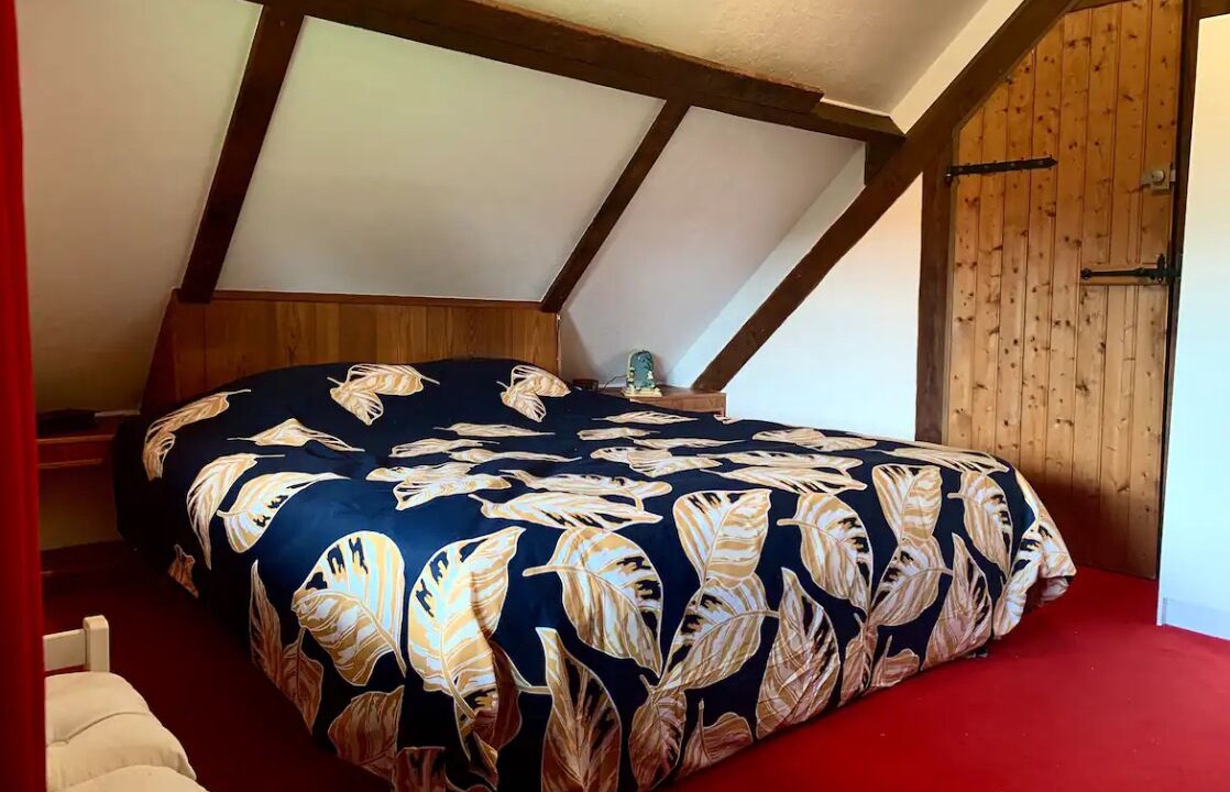 Photo of Bedroom in Bois-Normand-Pres-Lyre