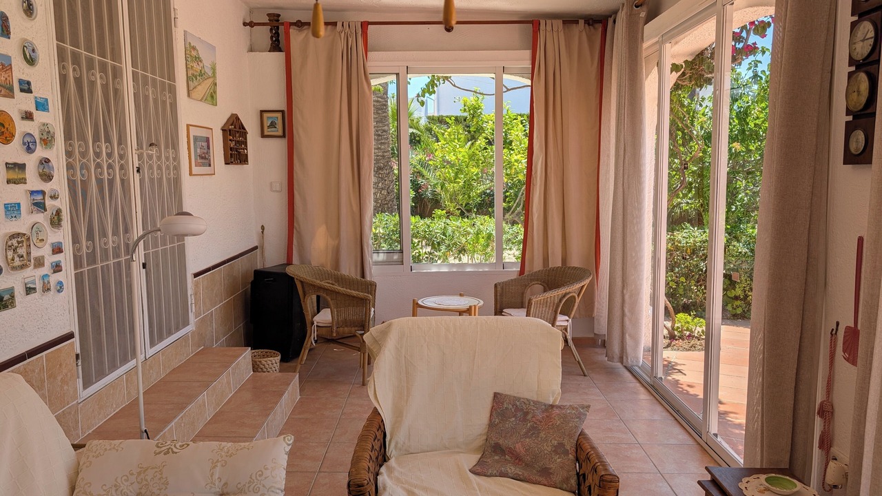 Photo of Livingroom in La Empedrola