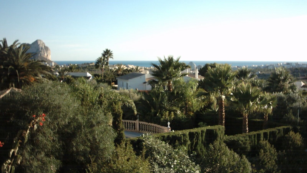 Photo of Outdoor in La Empedrola