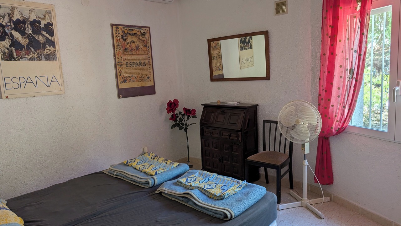 Photo of Bedroom in La Empedrola