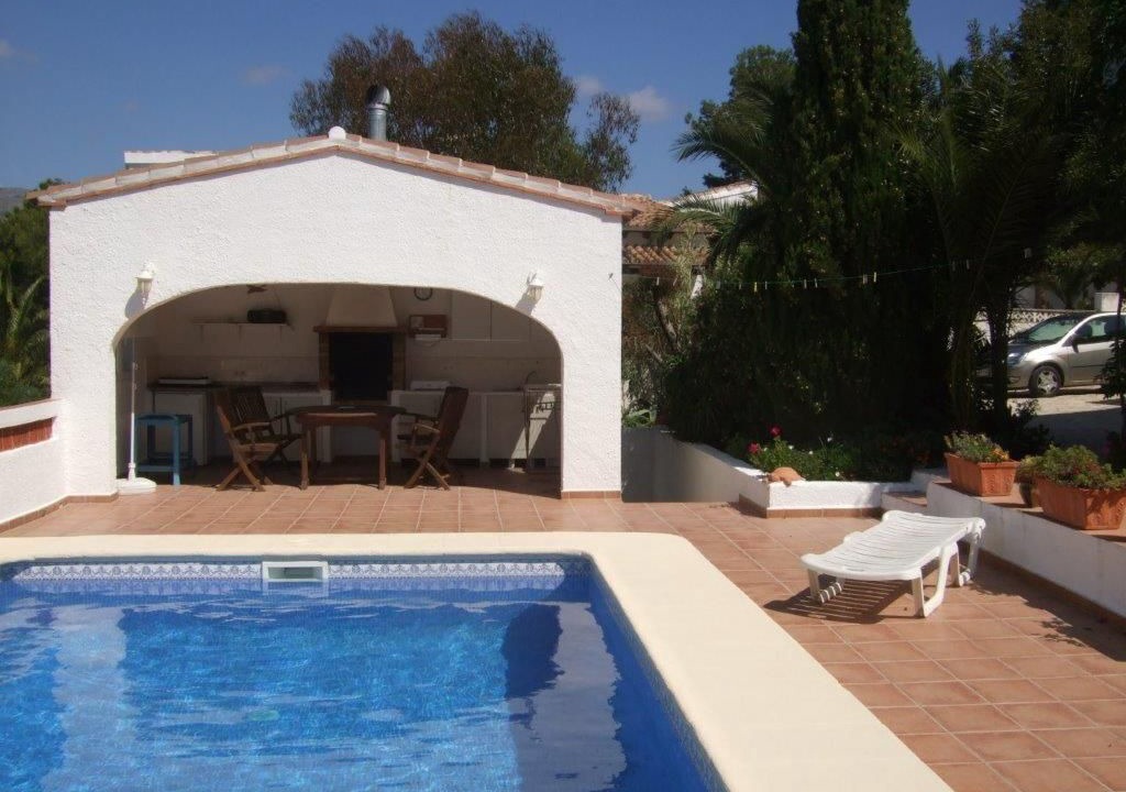 Photo of Outdoor in La Empedrola