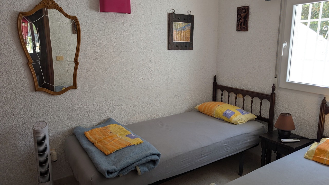 Photo of Bedroom in La Empedrola