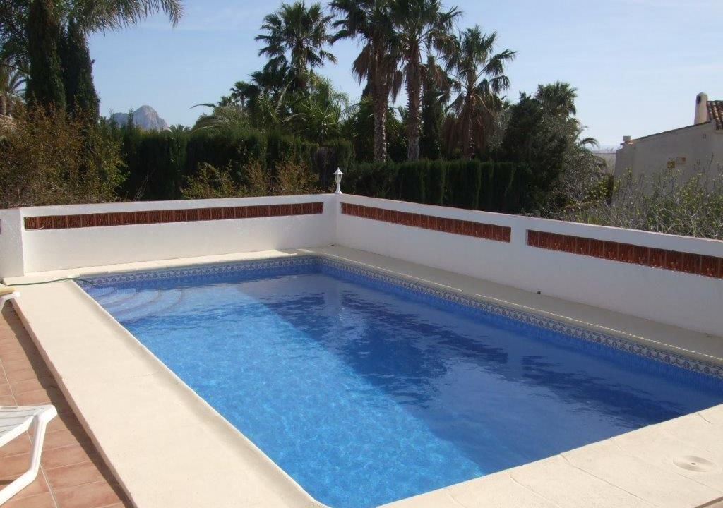 Photo of Outdoor in La Empedrola