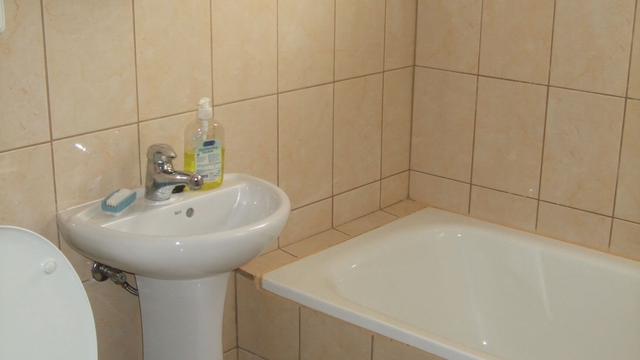 Photo of Bathroom in La Empedrola