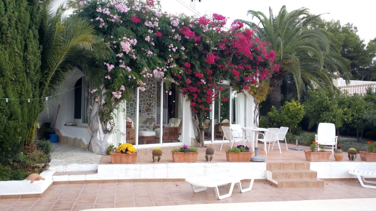 Photo of Outdoor in La Empedrola