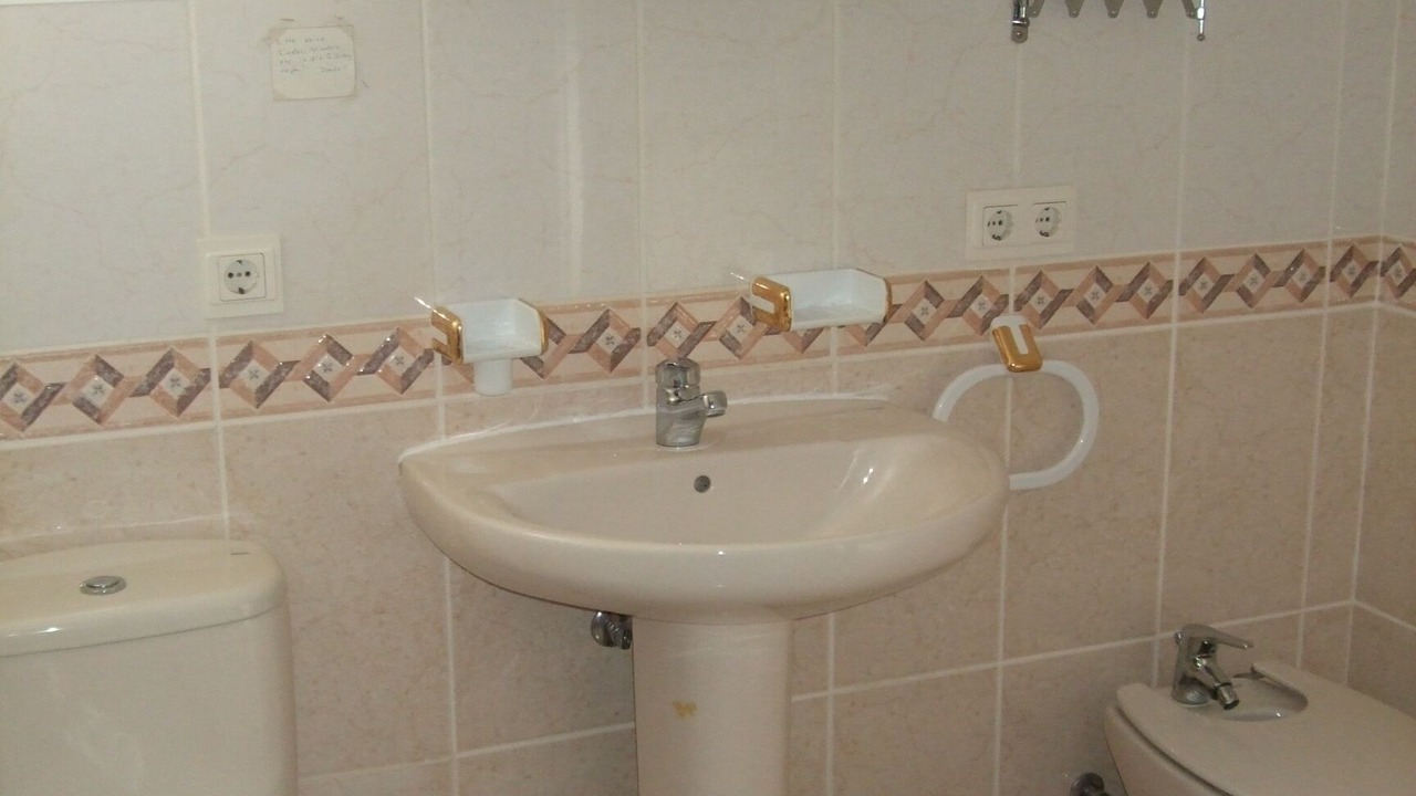 Photo of Bathroom in La Empedrola