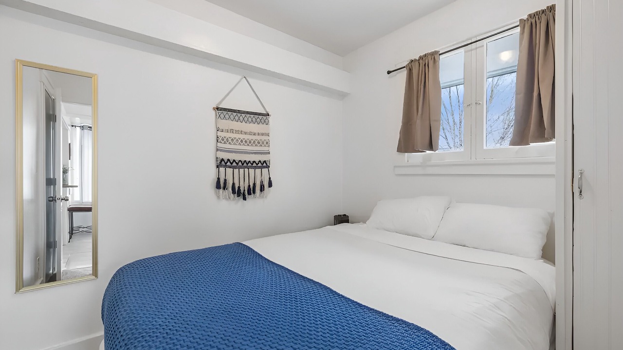 Photo of Bedroom in Price