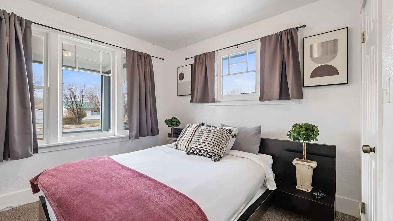 Photo of Bedroom in Price