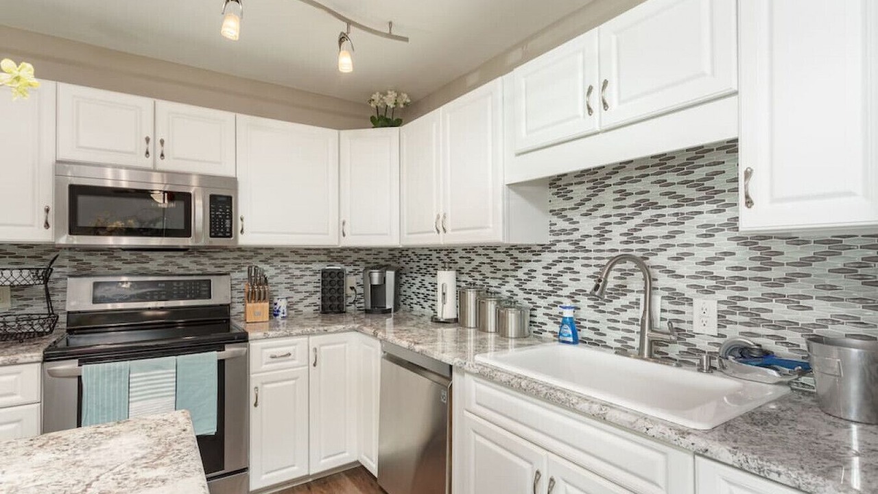 Photo of Kitchen in Villa Sabine
