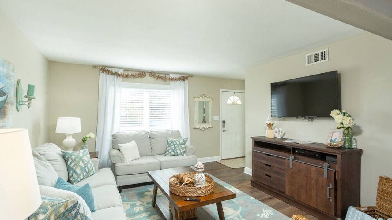 Photo of Livingroom in Villa Sabine