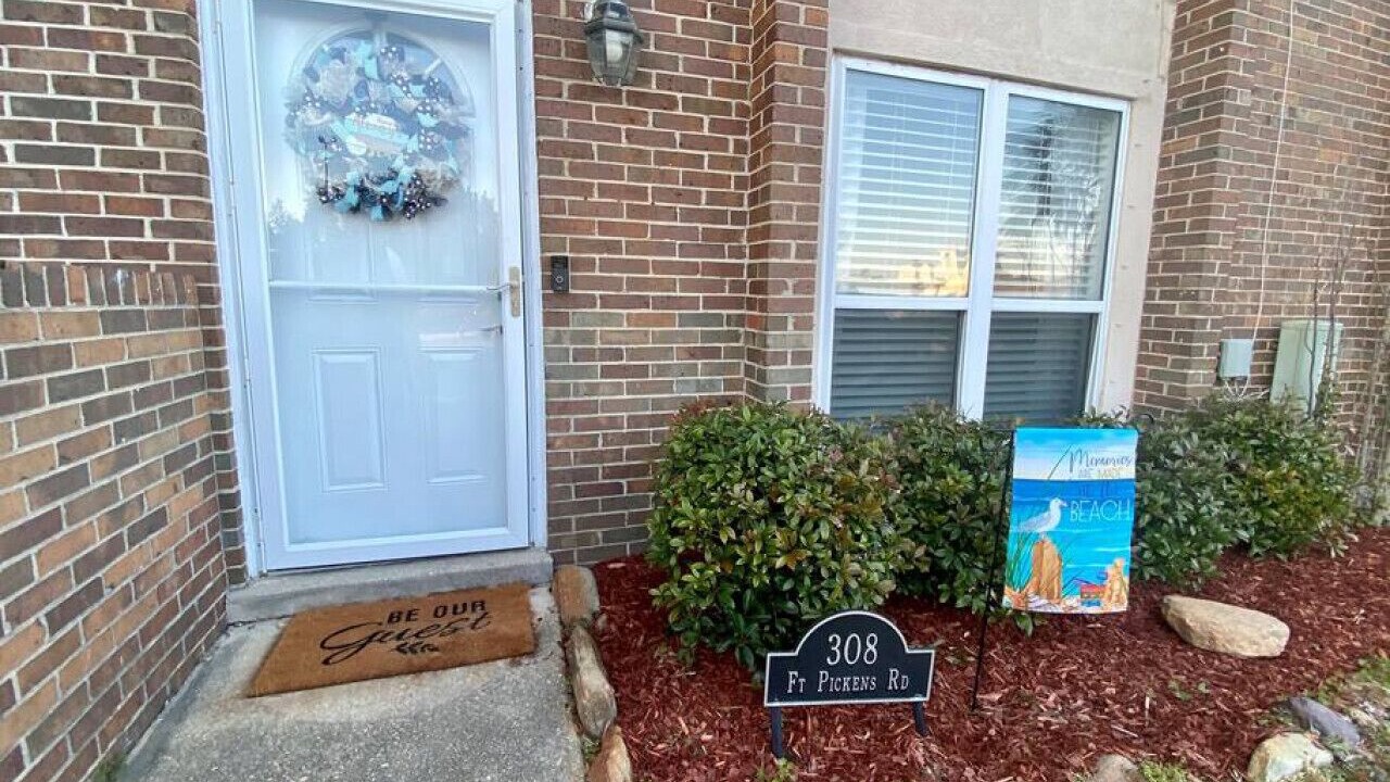 Photo of Outdoor in Villa Sabine