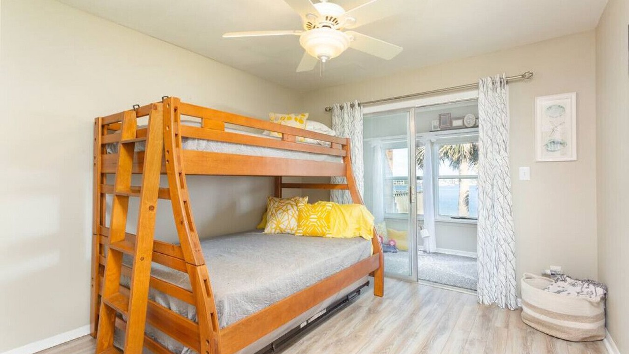 Photo of Bedroom in Villa Sabine