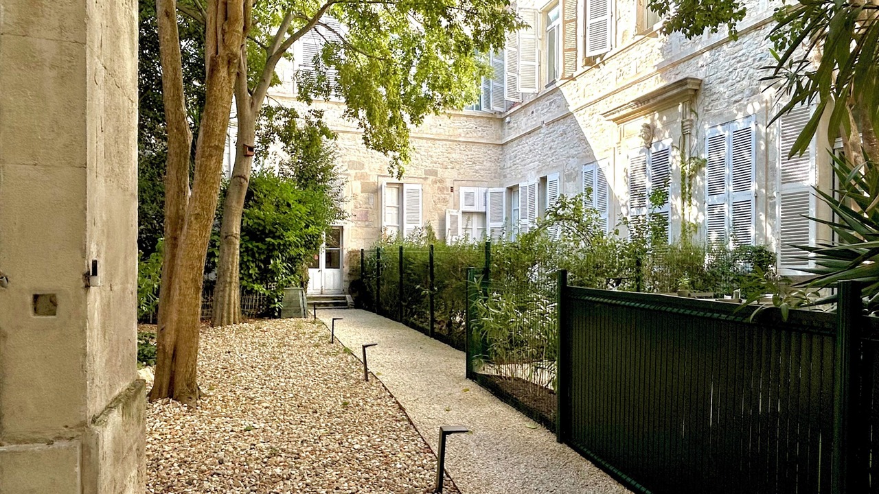 Photo of Outdoor in Nimes City Centre