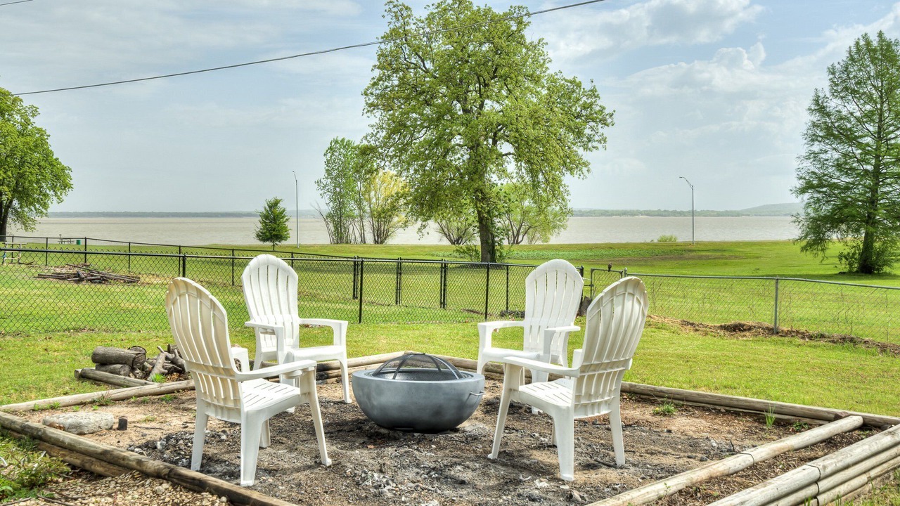 Photo of Outdoor in Eufaula