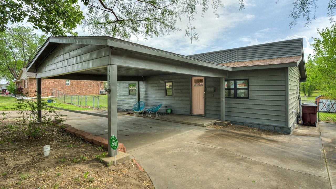 Photo of Outdoor in Eufaula
