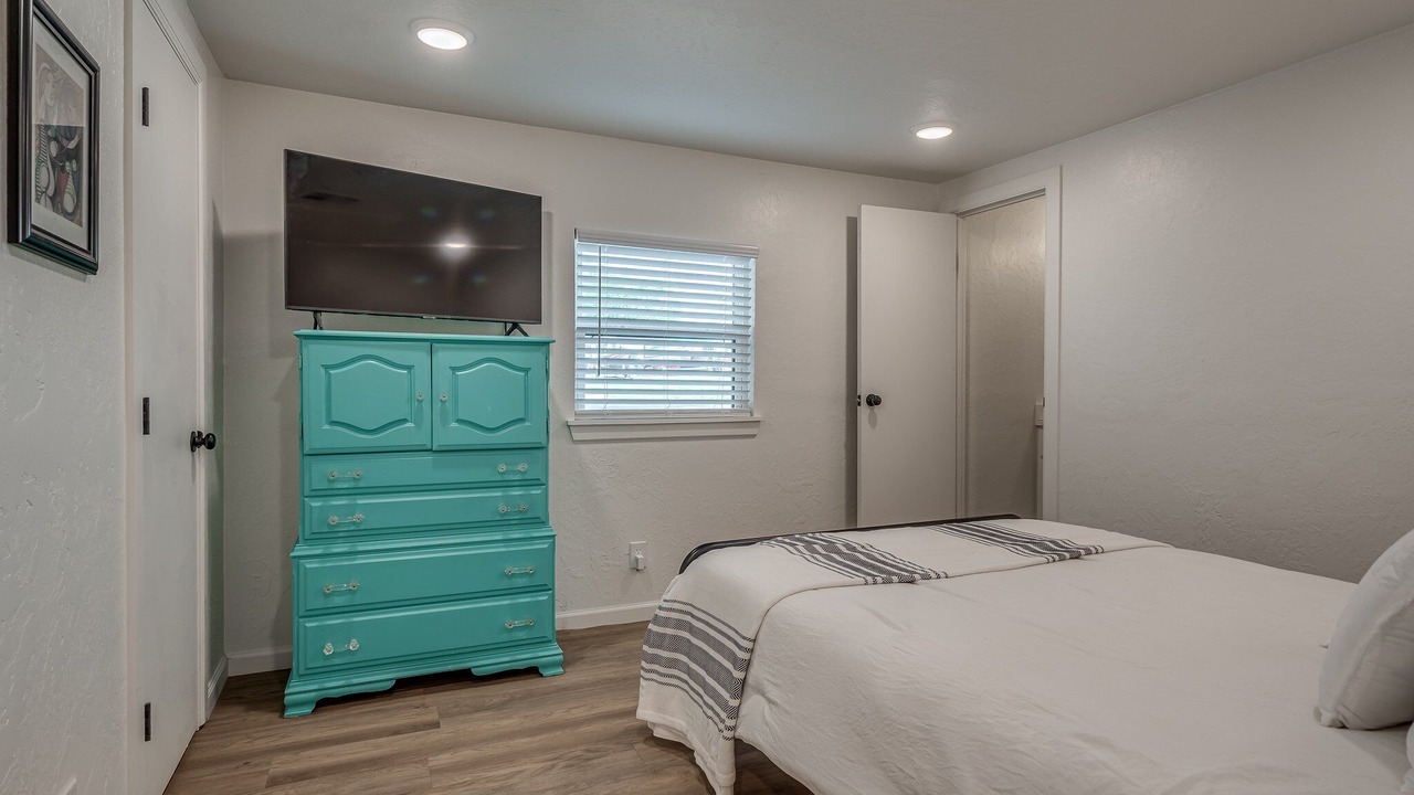 Photo of Bedroom in Eufaula