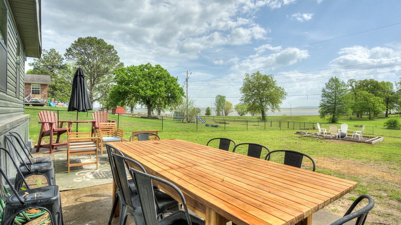 Photo of Outdoor in Eufaula