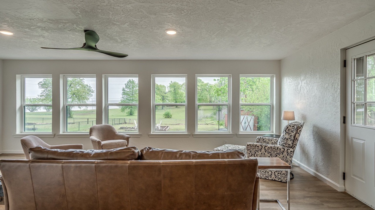 Photo of Livingroom in Eufaula