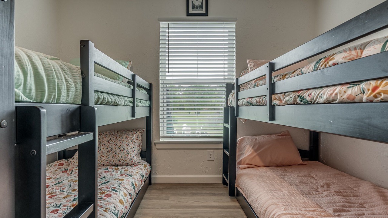 Photo of Bedroom in Eufaula