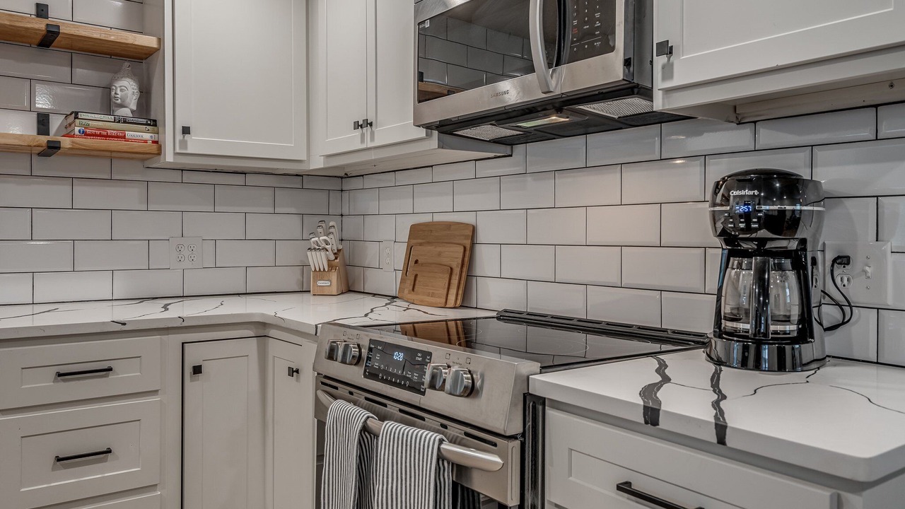 Photo of Kitchen in Eufaula