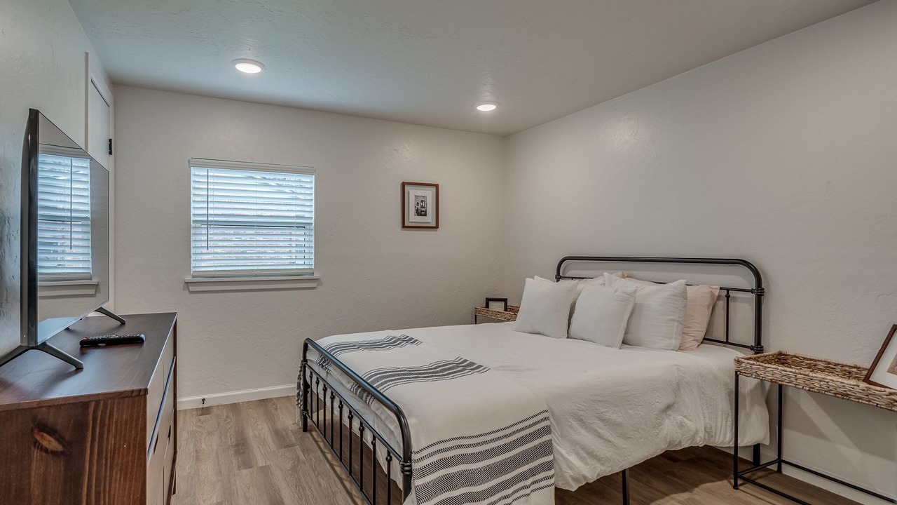 Photo of Bedroom in Eufaula