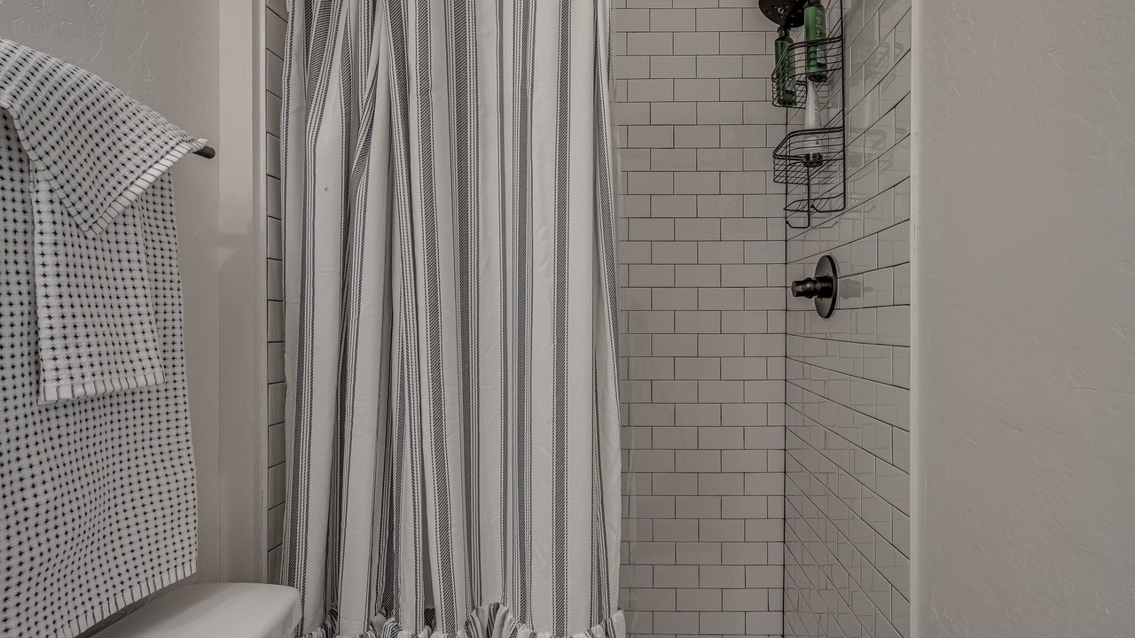Photo of Bathroom in Eufaula