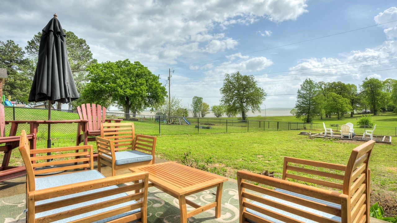 Photo of Outdoor in Eufaula