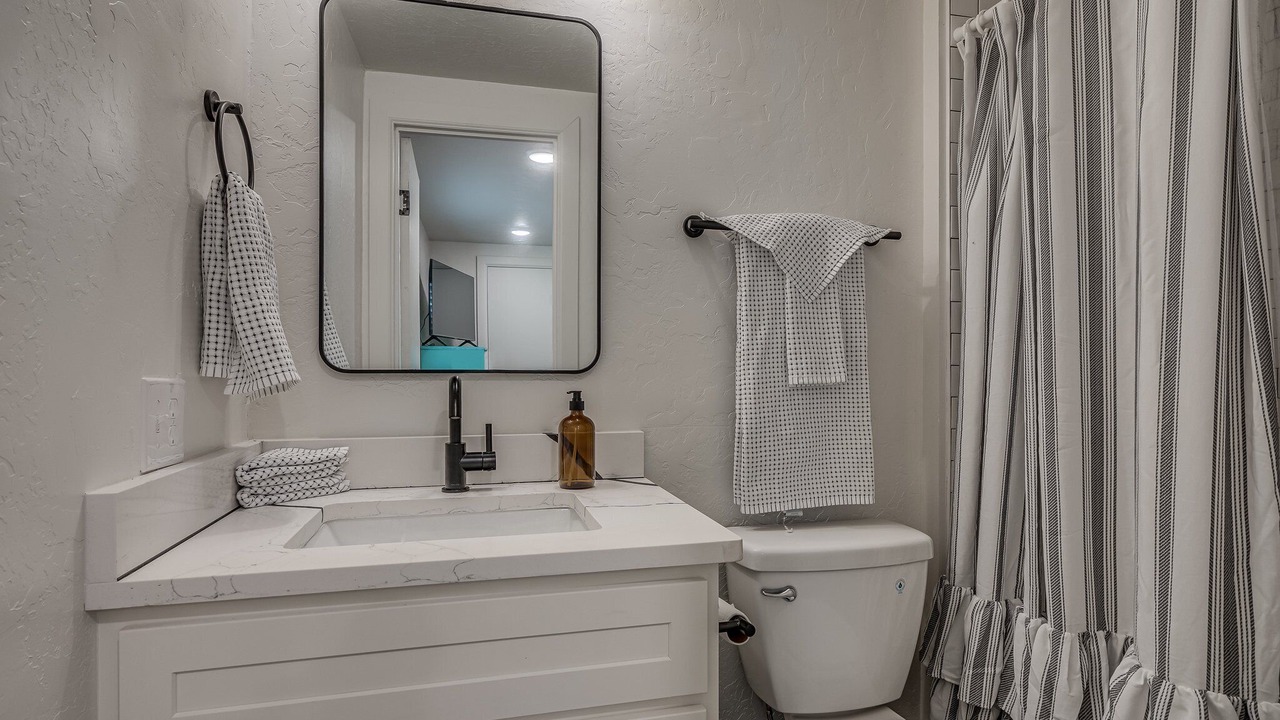 Photo of Bathroom in Eufaula