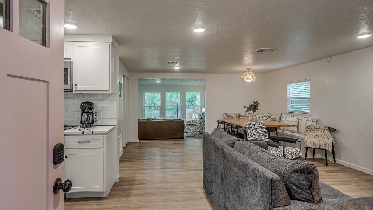 Photo of Livingroom in Eufaula