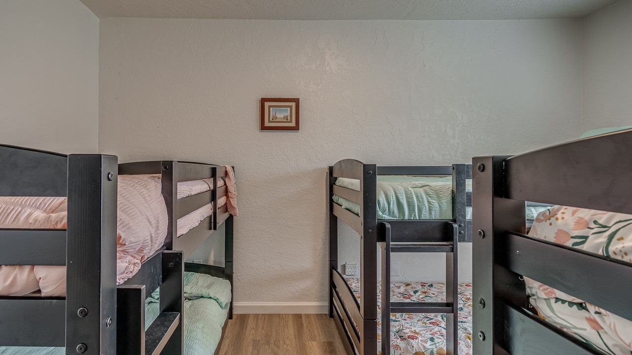 Photo of Bedroom in Eufaula