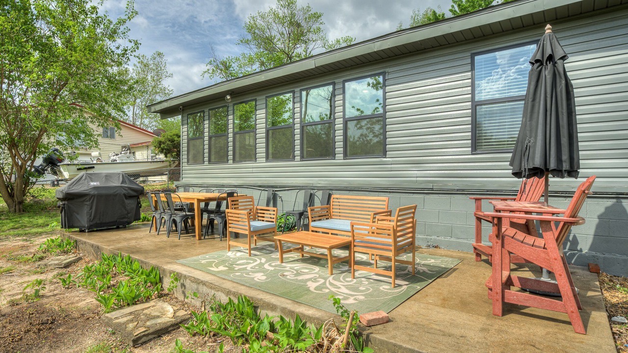 Photo of Outdoor in Eufaula