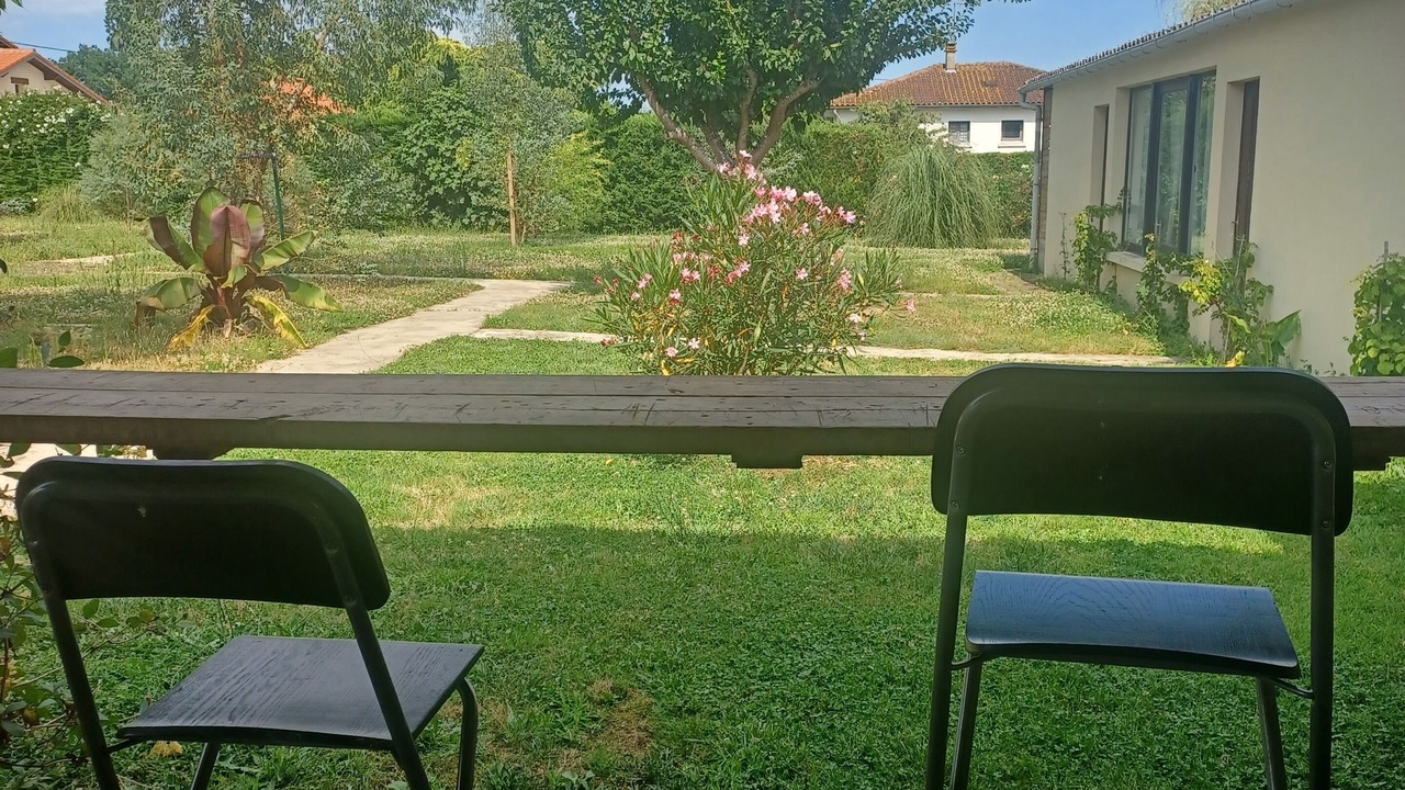 Photo of Patio Balcony in Fleurance
