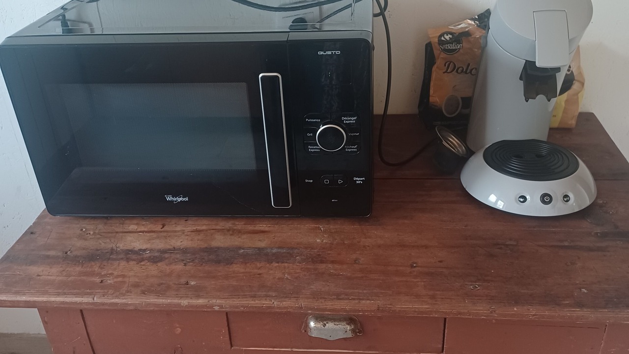Photo of Kitchen in Fleurance