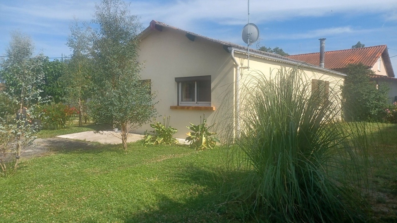 Photo of Outdoor in Fleurance