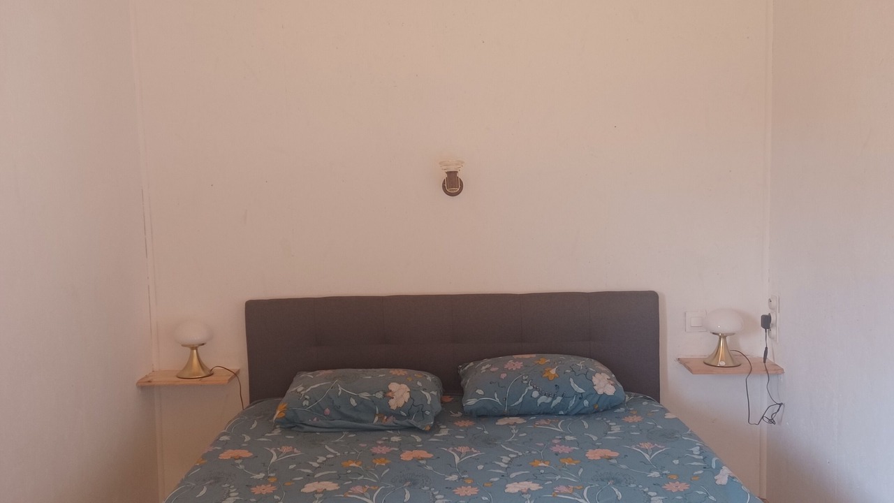 Photo of Bedroom in Fleurance