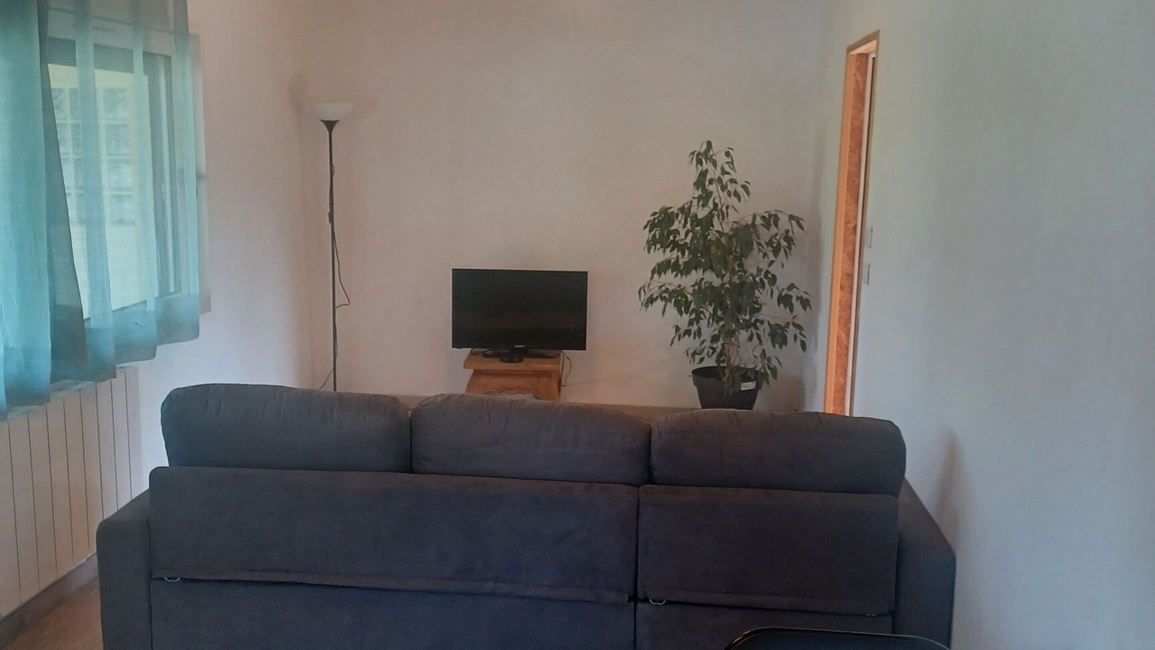 Photo of Livingroom in Fleurance