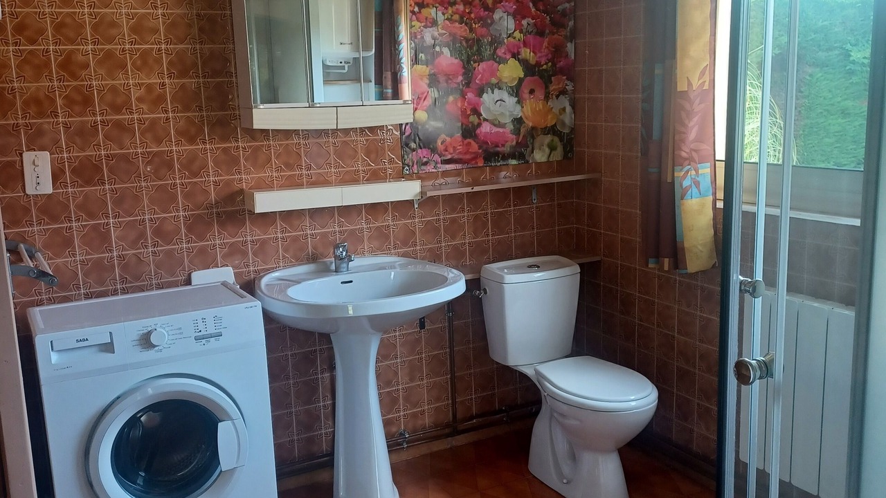 Photo of Bathroom in Fleurance