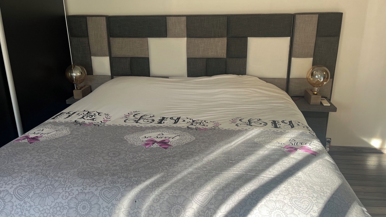 Photo of Bedroom in Labastide-du-Temple
