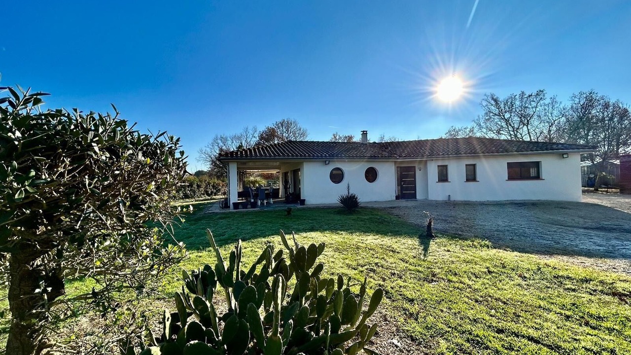 Photo of Outdoor in Labastide-du-Temple
