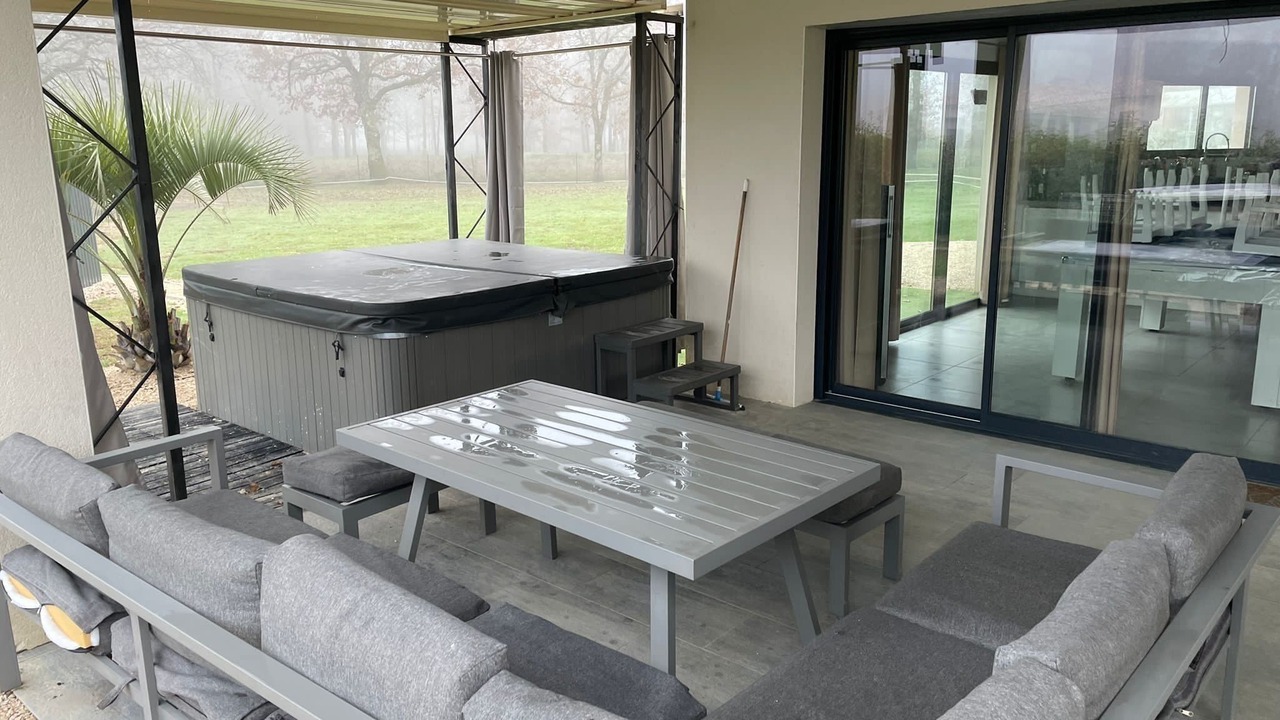 Photo of Outdoor in Labastide-du-Temple