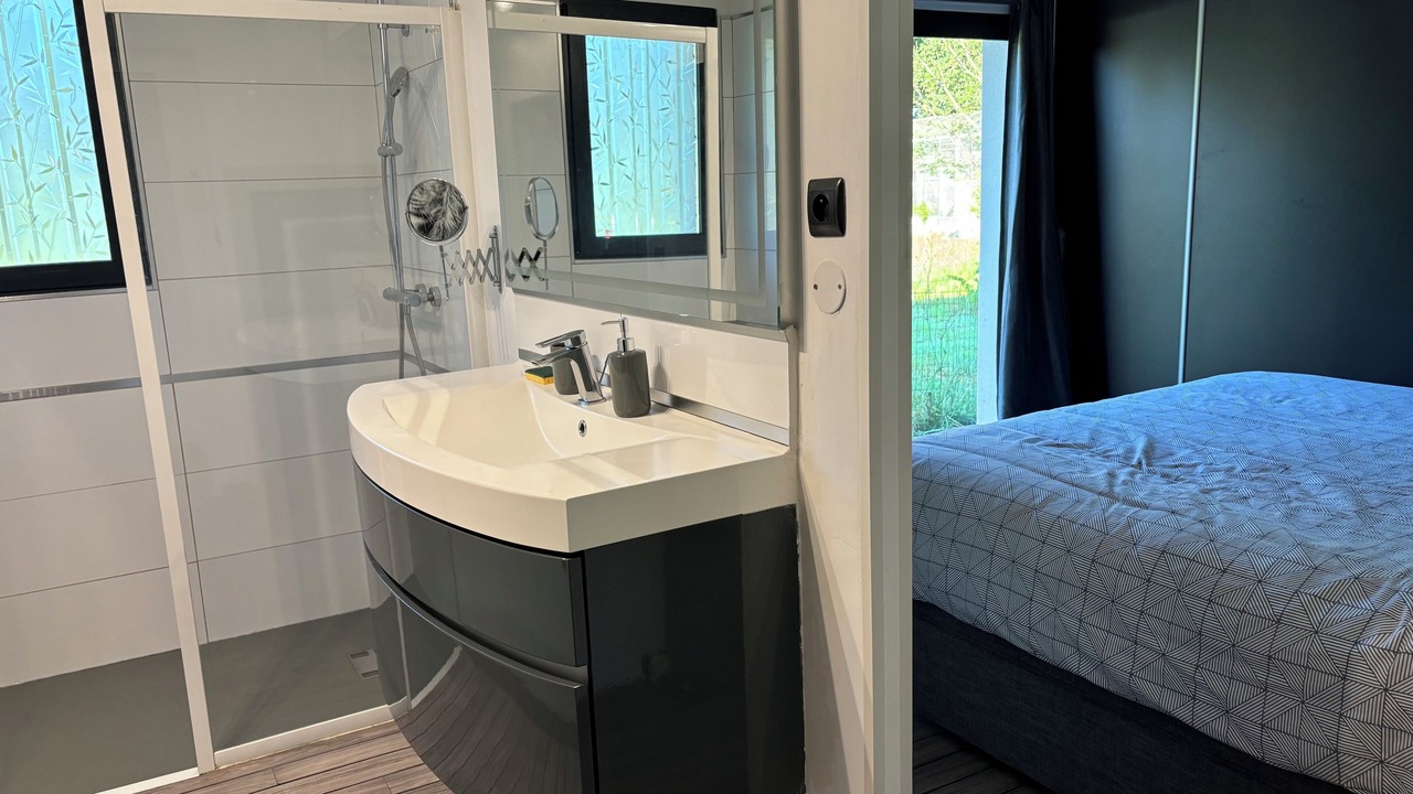 Photo of Bedroom in Labastide-du-Temple