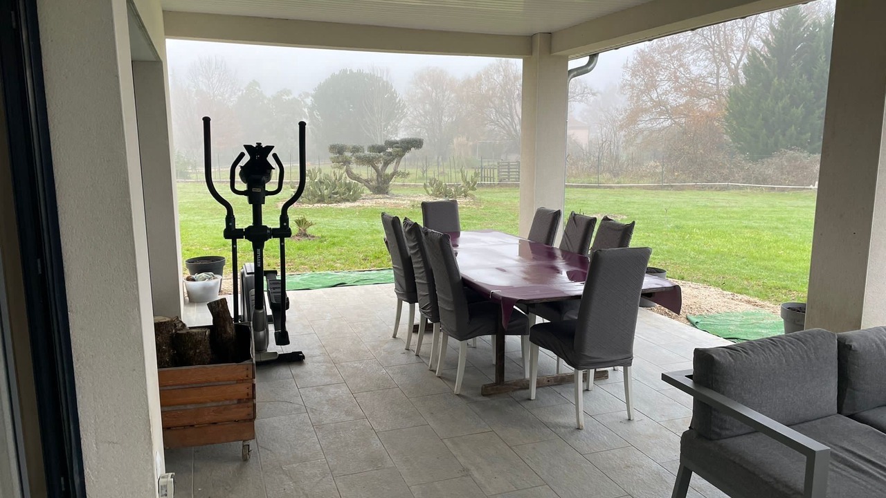 Photo of Outdoor in Labastide-du-Temple