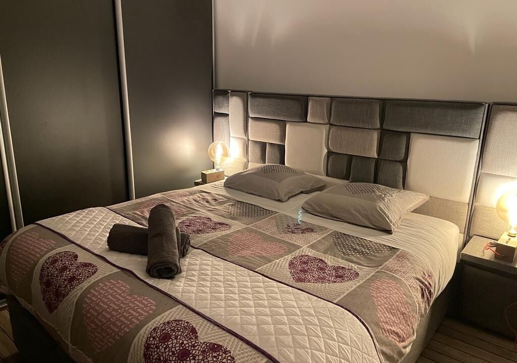 Photo of Bedroom in Labastide-du-Temple