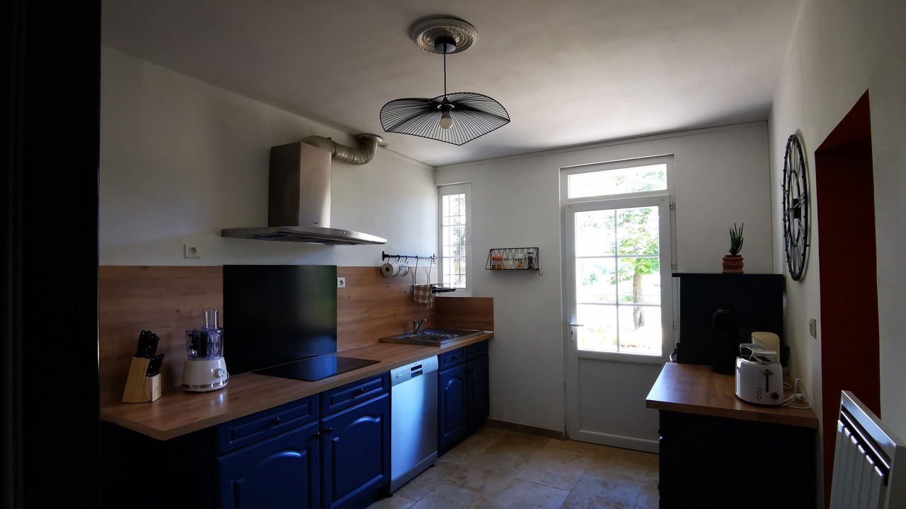 Photo of Kitchen in Villemur-sur-Tarn