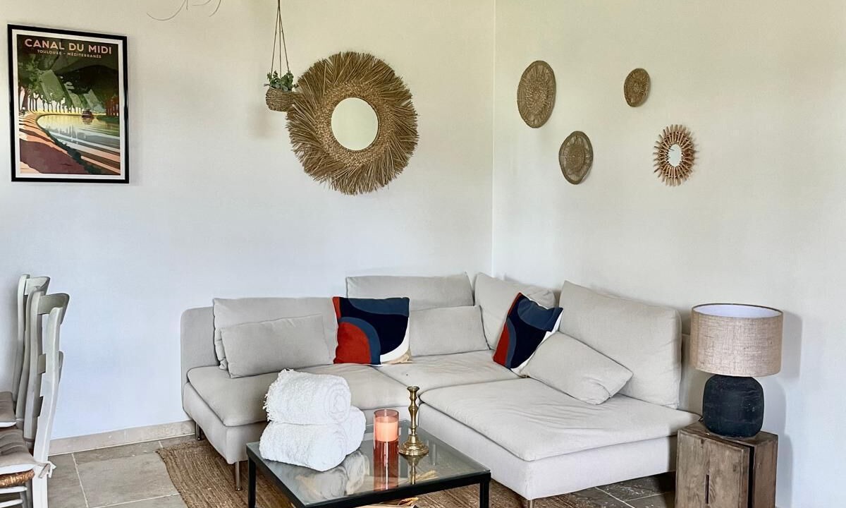 Photo of Livingroom in Villemur-sur-Tarn