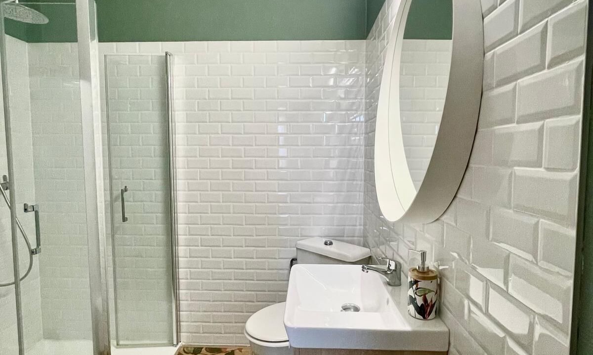Photo of Bathroom in Villemur-sur-Tarn